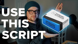 Save HOURS in Illustrator: How to Use the Artboard Automator Script
