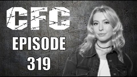 *ROAST BATTLE SHOW* CFC 319 Stephen Bolles vs Dave Sheehan