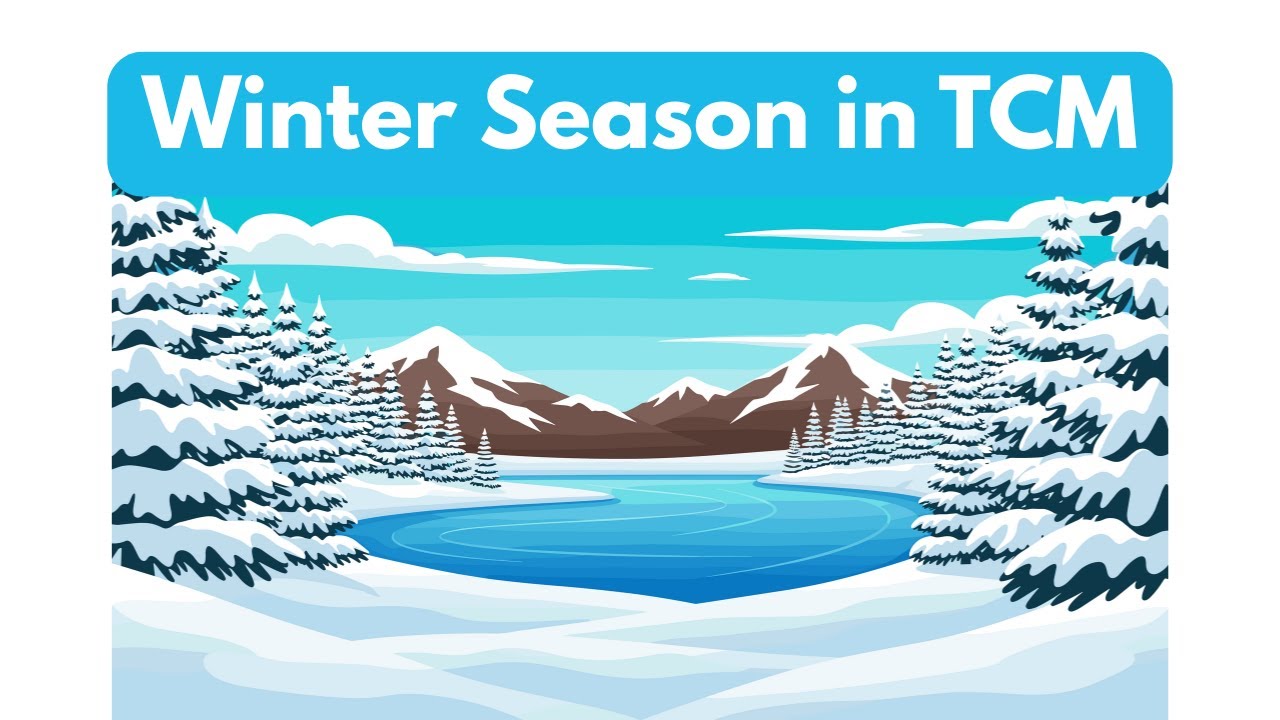 Water Element in TCM: Winter Tips for Energy & Sleep
