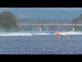 Blown Boats Taree Easter Powerboat Classic Saturday
