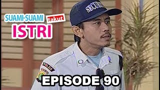 Suami Suami Takut Istri Episode 90 Aqiqahan Anak Dadang