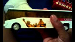 My MTA Wooden Trains & Buses