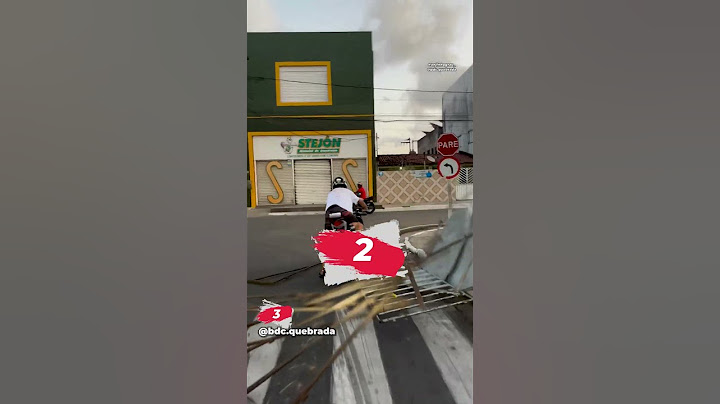 When Riders Do ZERO Thinking