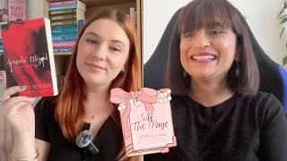 Off the Page: Kiwi Nalini Singh on Archangel’s Eternity 📖 Guild Hunter Series Author Interview