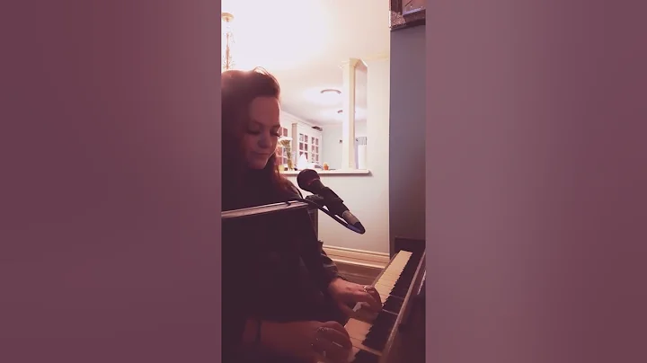 Always Remember Us This Way - Lady Gaga Cover by B...