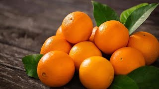 АПЕЛЬСИНЫ! Интересные факты об апельсинах, это нужно знать.
