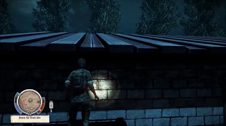 State of Decay Lifeline Ep 2: Alicia Hawkes: Zombi...