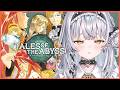 【テイルズ オブ ジ アビス】#9 テイルズシリーズ完全初見!『ごめんより、ありがとう』 TALES OF THE ABYSS【ぶいすぽっ! #銀城サイネ 】