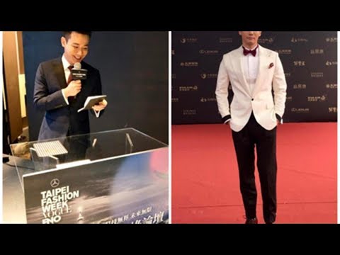 就靠這兩招！紅毯「零負評主持人」劉傑中曝秘訣 | ETtoday星光雲