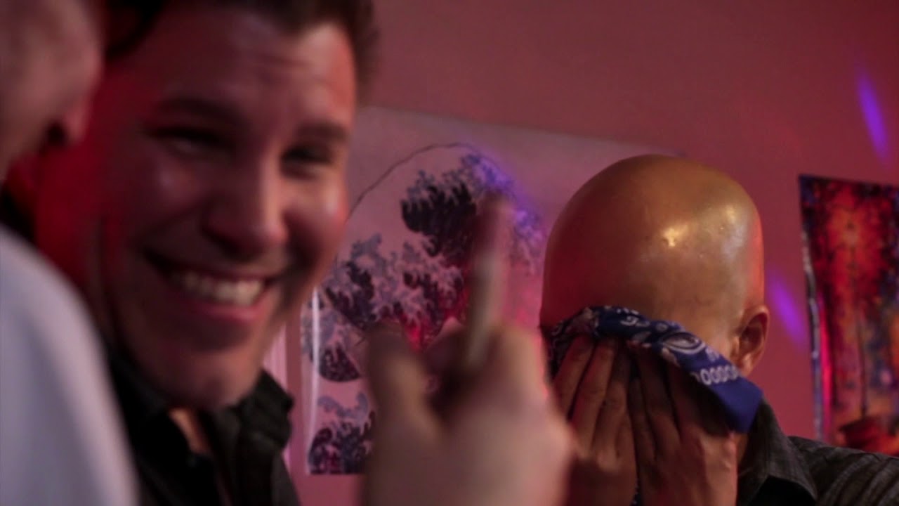 Swipe Right - A Place Called Sacramento 2018