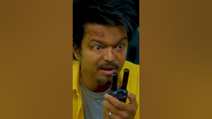 The GOAT (official Trailer) Tamil: Thalapathy vijay | Venkat Prabhu | Yuvan Shankar Raja | T-Series