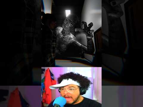 jumpscare silenced bro 😭