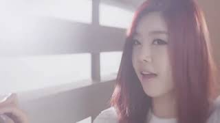 Girl's Day(걸스데이) 'Expectation(기대해)'  MV (Dance.ver) - GIRL'S DAY (720p, h264)