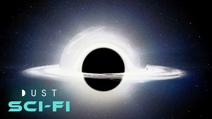 Sci-Fi Short Film "To Err" | DUST | Online Premiere - DayDayNews