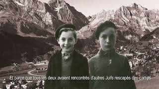 Zahor - To Remember (German Audio-French Subtitles)