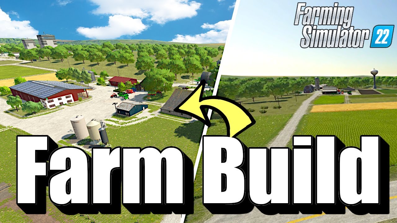 buy land farming simulator 19