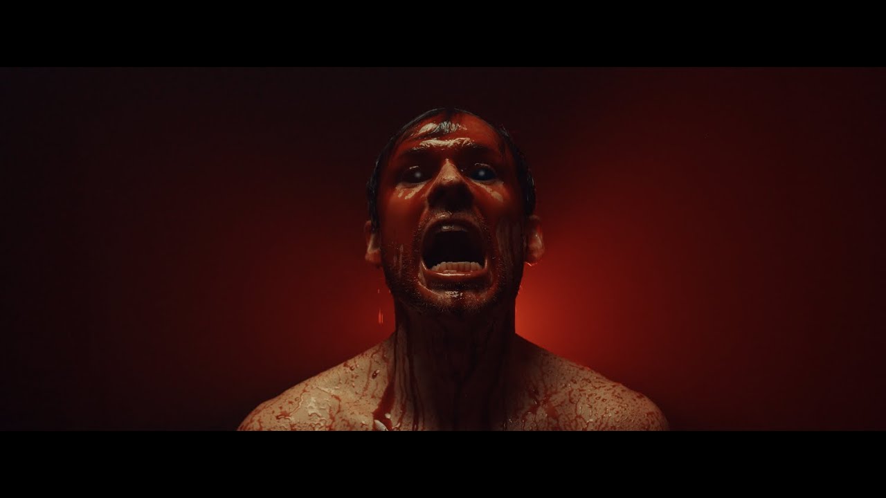 Black Sea of Trees - Over the Dunes (Official Video)