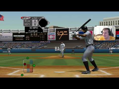 Все Игры на Xbox Челлендж #659 🏆 — ESPN Major League Baseball