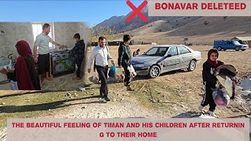 From Isolation to Home: Eman