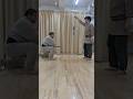 武士の遊び?落下棒を #japanesesword