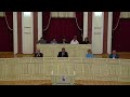 27 сессия Государственного Собрания Республики Марий Эл 7 созыва 10 июня 2022 года