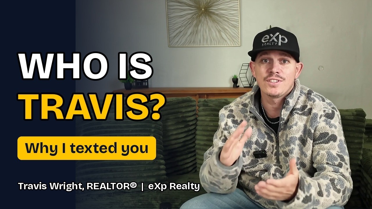 Watch: Video 1 of 15: Who's Travis Wright?