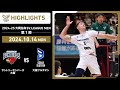 2024-25 大同生命SV.LEAGUE MEN 第1節 GAME2 サントリーvs大阪Ｂ