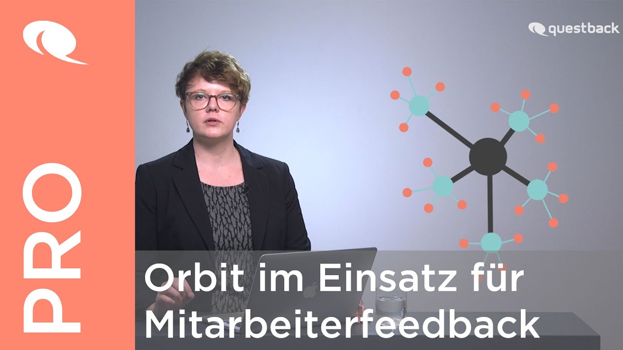 ORBIT: bringt Struktur in Ihre Mitarbeiterfeedback-Daten