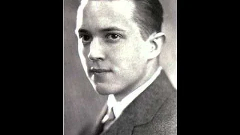 Bix Beiderbecke - Mississippi Mud - Paul Whiteman/...