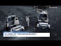 NASA gearing up with new ride for astronauts
