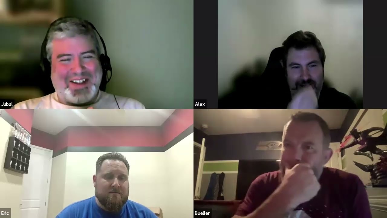 11 6 25 Welcome to Derry Ep 1&2 review, Splinter Cell Season 1 review