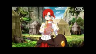 Order - Valentine 2016 Event Re-Run Boudica