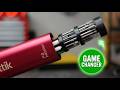 Fanttik F2 Master Mini Cordless Rotary Tool Review 2026