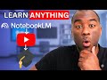 My 10 Minute NotebookLM Workflow To Replace Any $2000 Course
