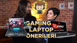 Oyuncu Bilgisayarı Önerileri | 7.500 TL'den 16.500 TL'ye Kadar, Hangi Gaming Laptopu Almalısınız?