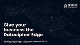 Transform Your Business With Datacipher