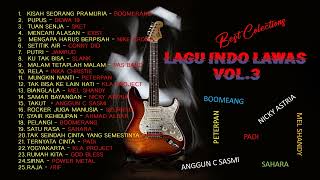 LAGU LAWAS INDO VOL. 3   MEL SHANDY, ANGGUN, NICKY ASTRIA, PADI