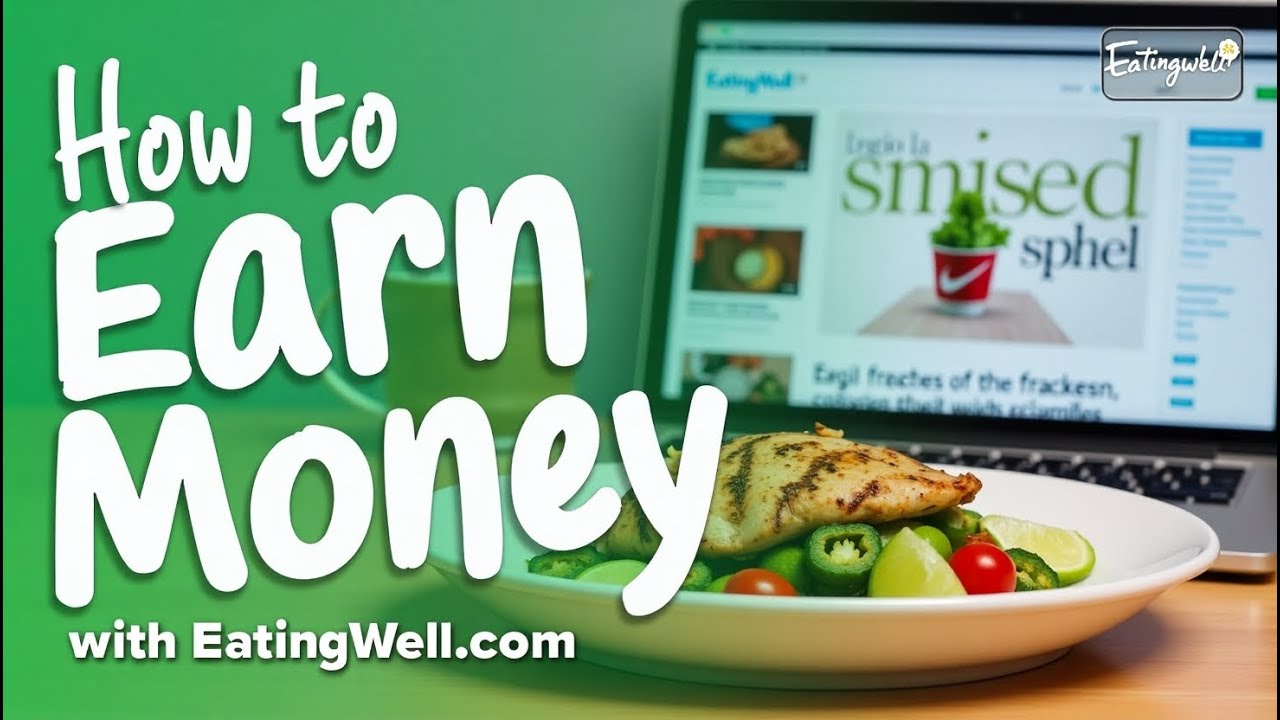 How to Earn Money with EatingWell.com: Top Tips and Strategies for 2025
