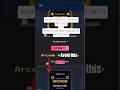 Avoid this badge Google Arcade #shorts #ytshorts #qwiklabsarcade2026