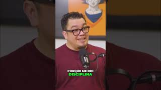 De la Salud al Éxito: Mi Transformación con el Training #podcast #tipsparaemprender #entrevista