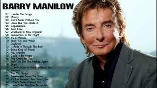 BARRY MANILOW Greatest Hits