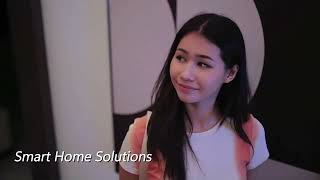Raizo Smart Home & Hotel