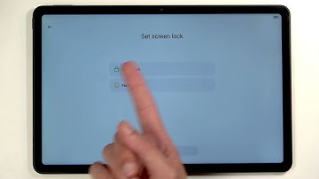 REDMI Pad 2 – Hoe in te stellen en te configureren voor het eerste gebruik