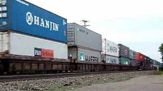 BNSF Staples Sub, 6-20-2009