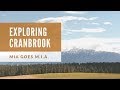 Discovering the beauty of cranbrook bc