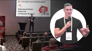 Behavioural Models Behind UX on Payment Terminals