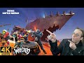 New Fortnite Season Gameplay in 4K