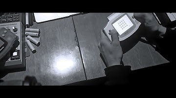 Space Ork Occultism | #jamuary2023 Day 3 (Game Boy Advance Nanoloop 2 Techno Jam)