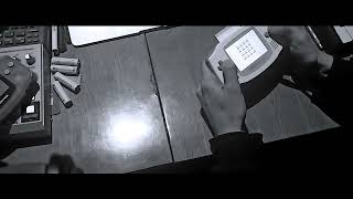 Space Ork Occultism | #jamuary2023 Day 3 (Game Boy Advance Nanoloop 2 Techno Jam)