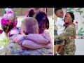 These Surprise Military Homecomings Will Warm Your Heart